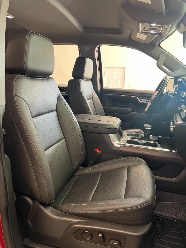 2023 GMC Sierra 1500 - $44,500