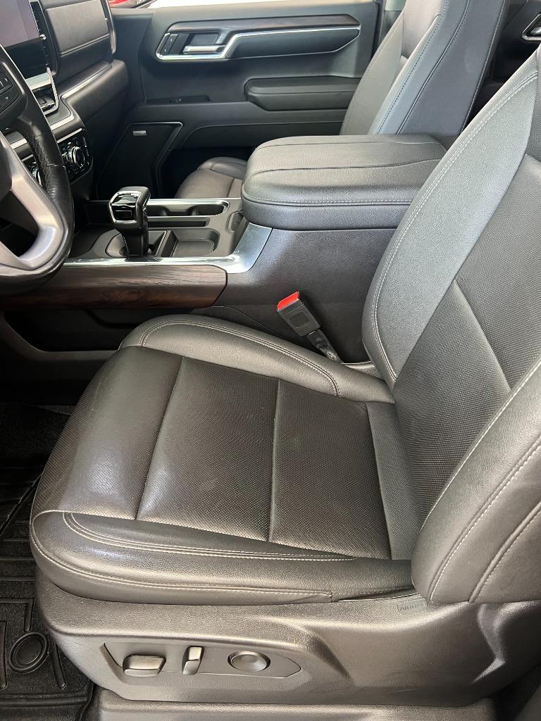 2023 GMC Sierra 1500 - $44,500