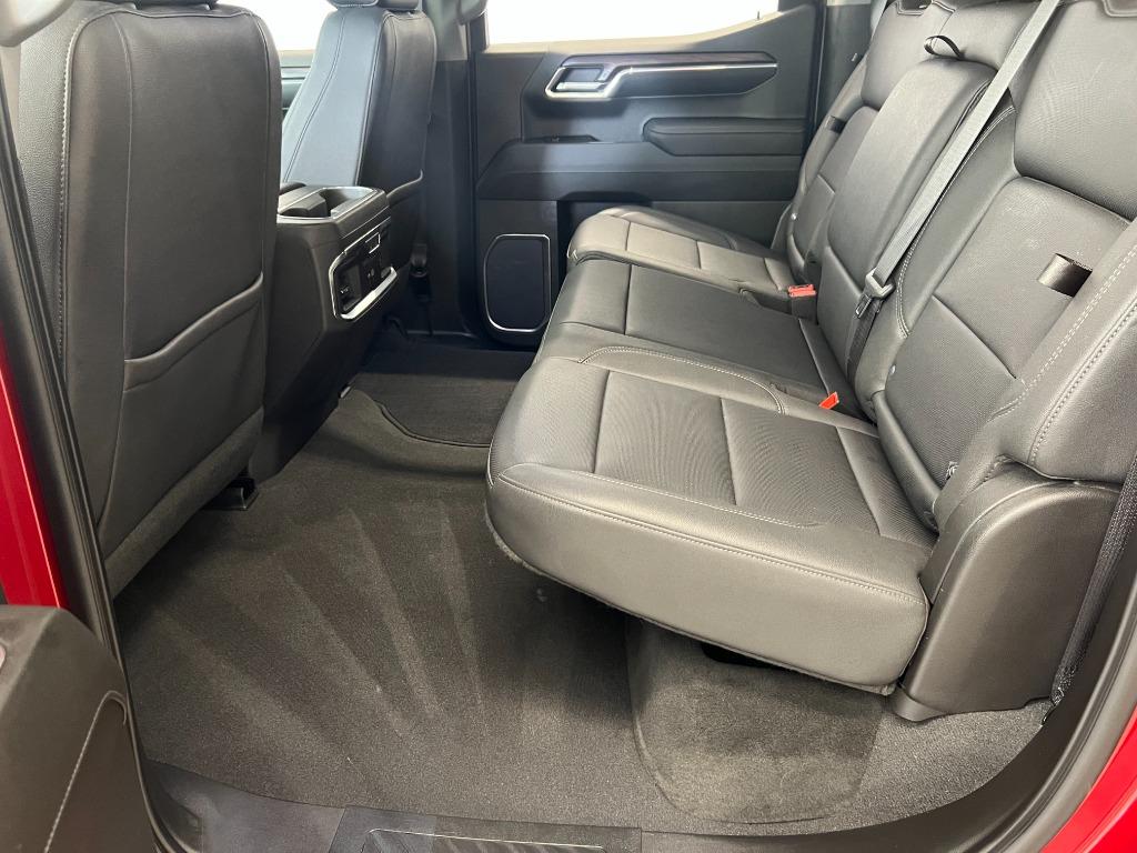 2023 GMC Sierra 1500 - $44,500