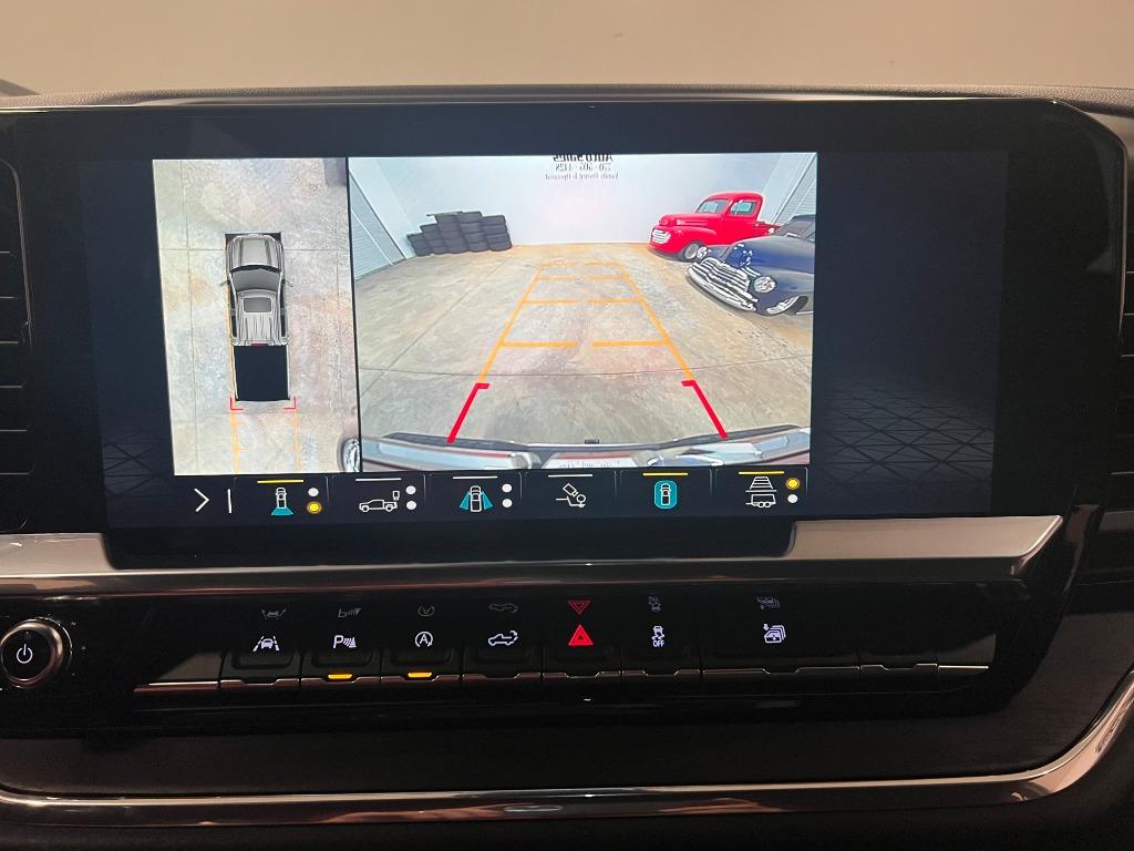 2023 GMC Sierra 1500 - $44,500