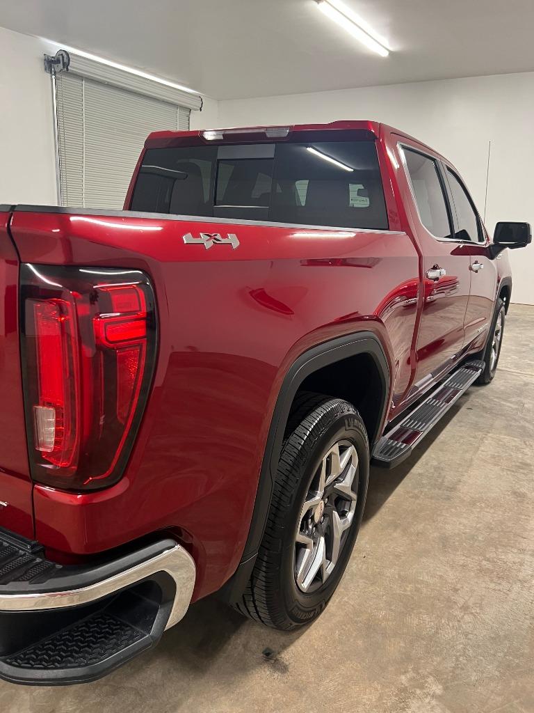 2023 GMC Sierra 1500 - $44,500