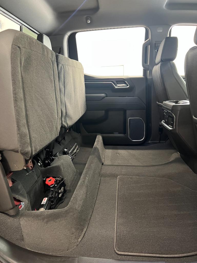 2023 GMC Sierra 1500 - $44,500