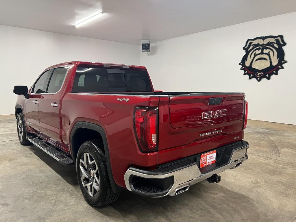 2023 GMC Sierra 1500 - $44,500