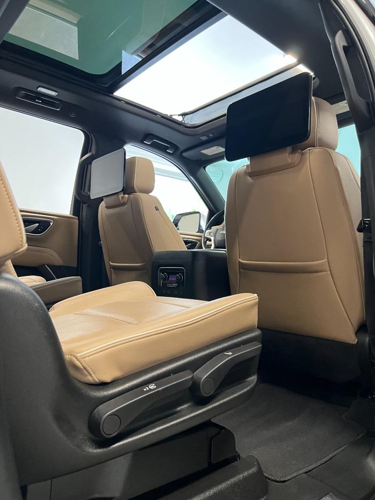 2021 Chevrolet Suburban - $40,950
