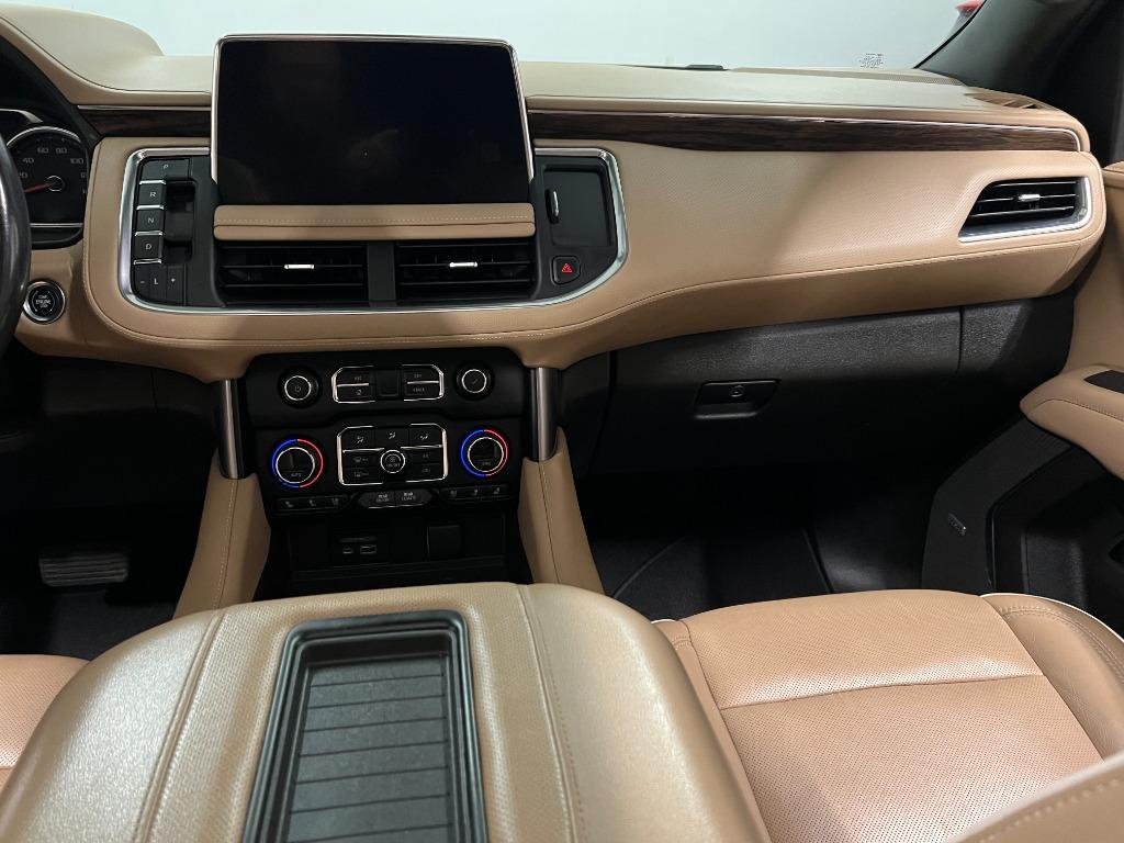 2021 Chevrolet Suburban - $40,950
