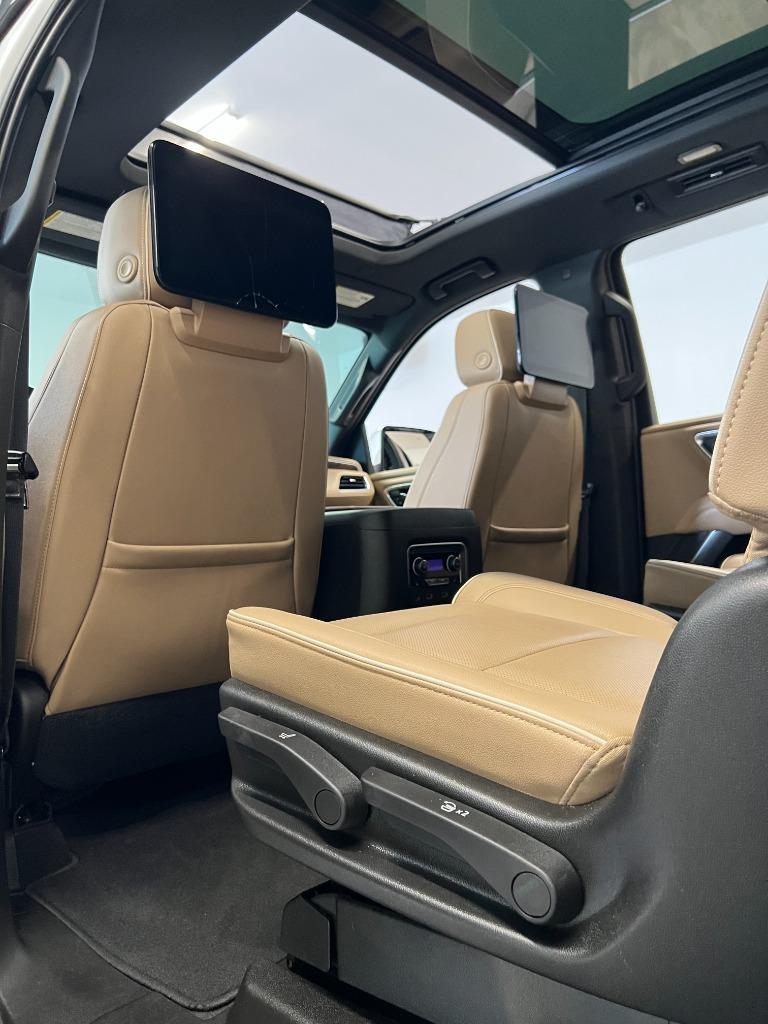 2021 Chevrolet Suburban - $40,950