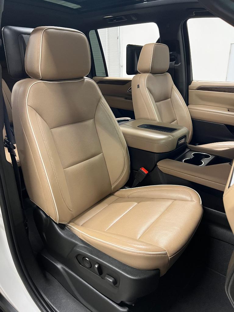 2021 Chevrolet Suburban - $40,950