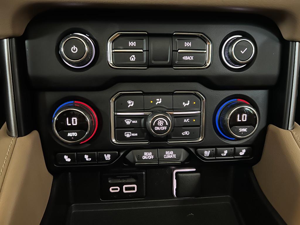 2021 Chevrolet Suburban - $40,950