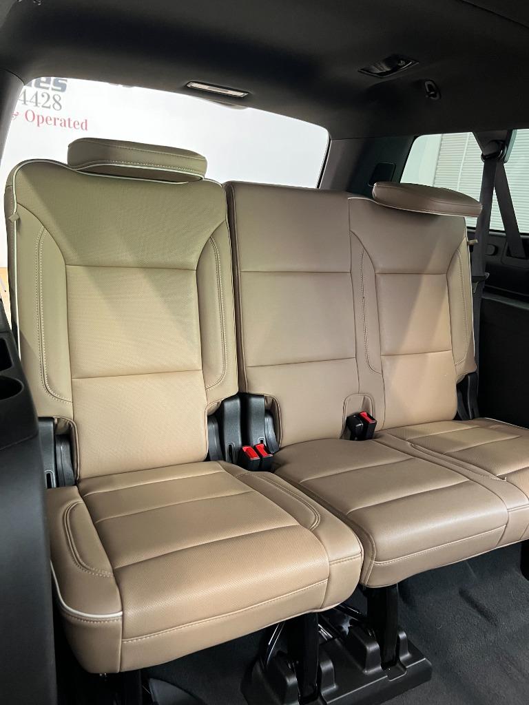 2021 Chevrolet Suburban - $40,950