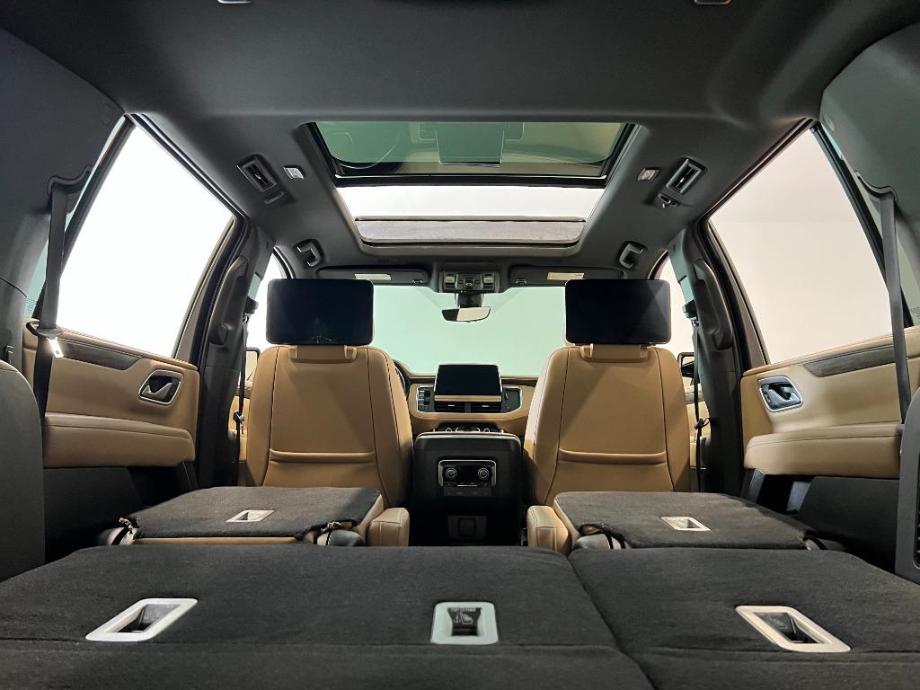 2021 Chevrolet Suburban - $40,950
