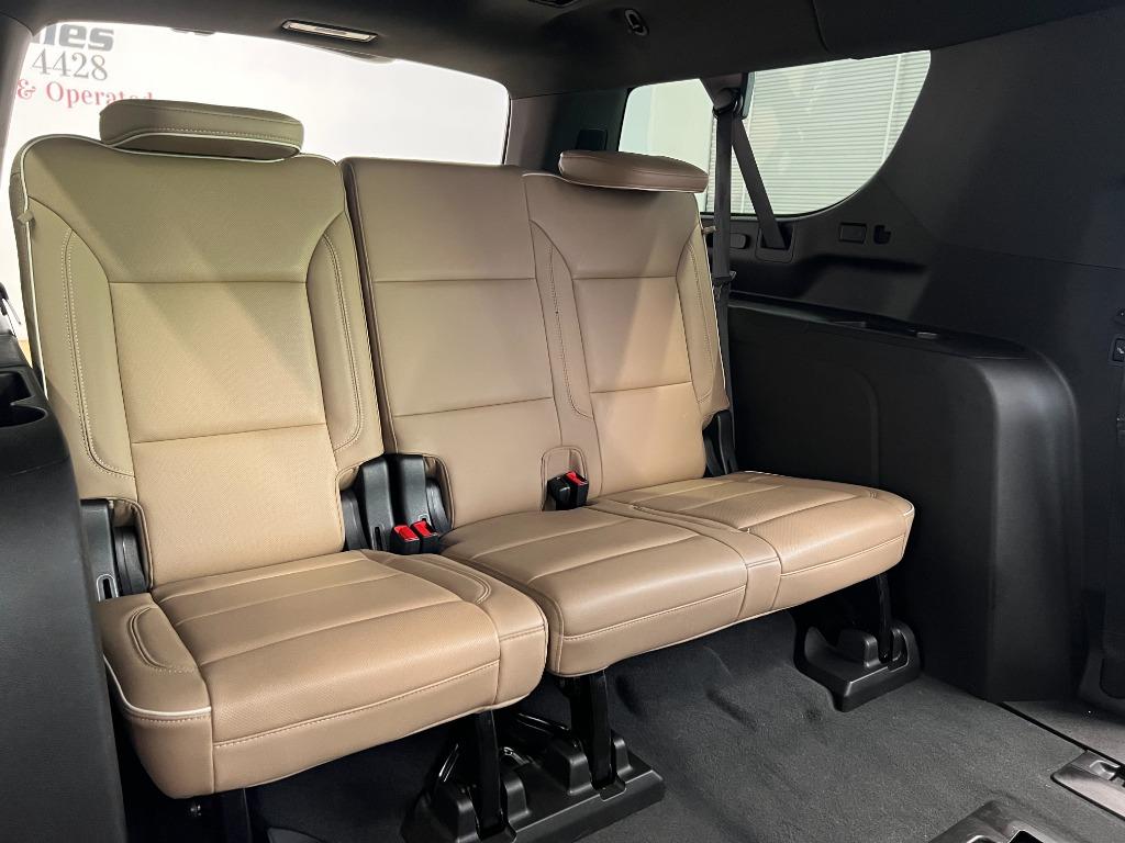2021 Chevrolet Suburban - $40,950