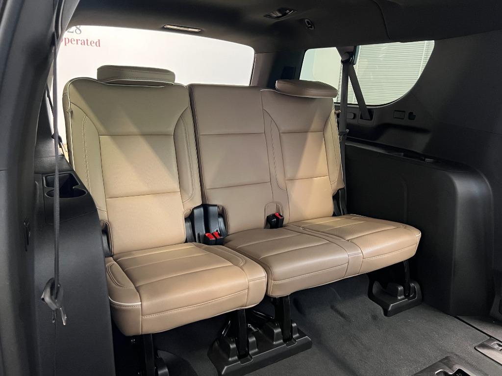 2021 Chevrolet Suburban - $40,950