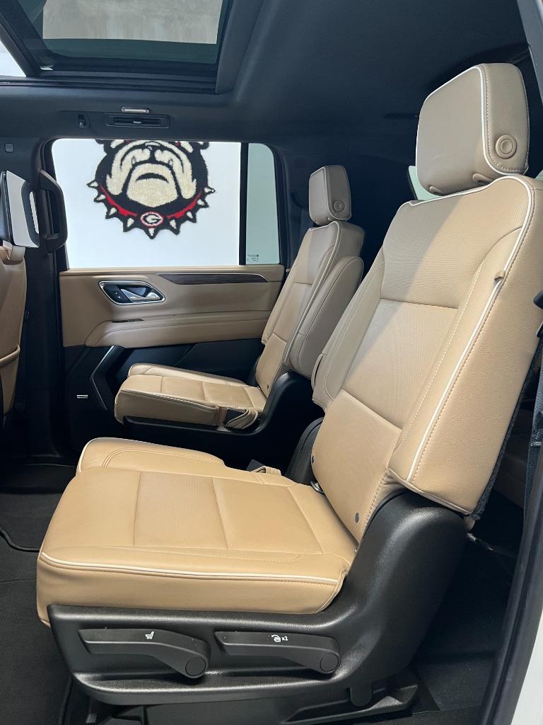 2021 Chevrolet Suburban - $40,950