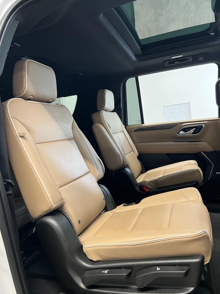 2021 Chevrolet Suburban - $40,950
