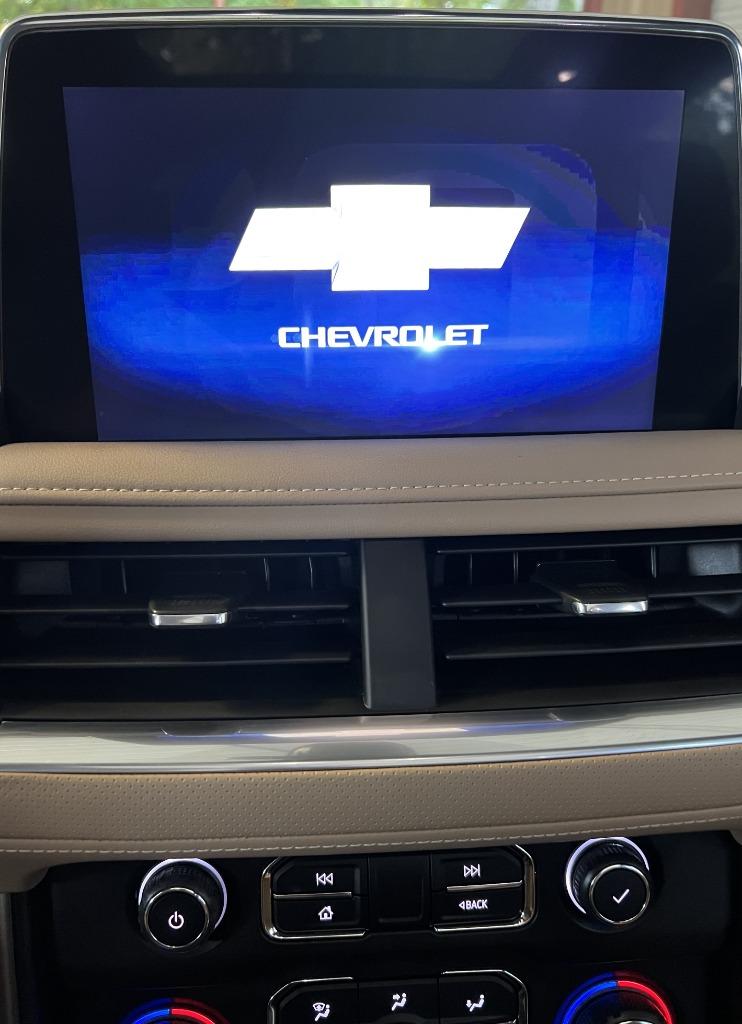 2021 Chevrolet Suburban - $40,950