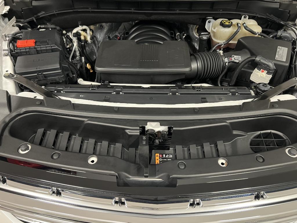 2021 Chevrolet Suburban - $40,950