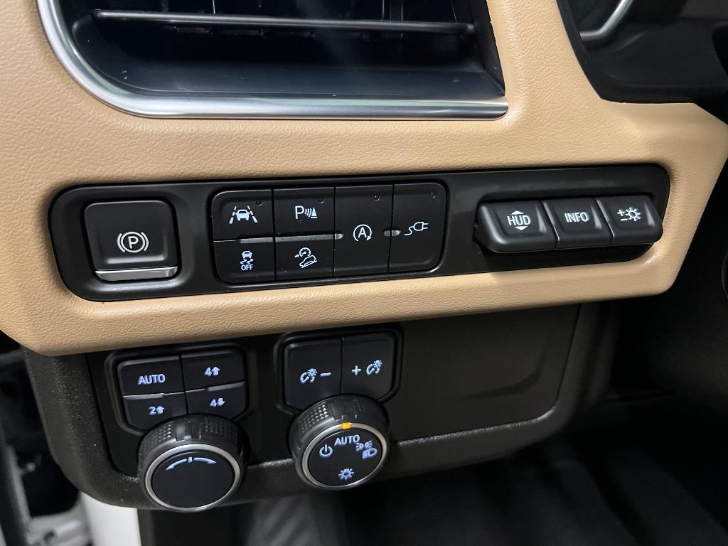2021 Chevrolet Suburban - $40,950
