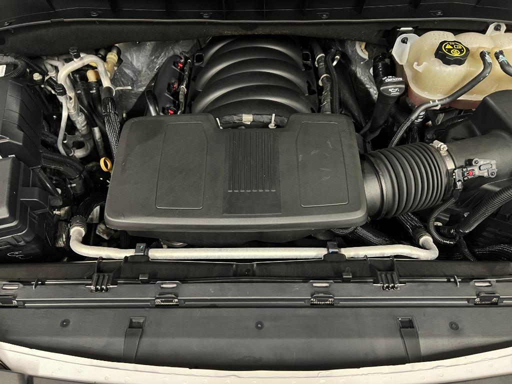 2021 Chevrolet Suburban - $40,950