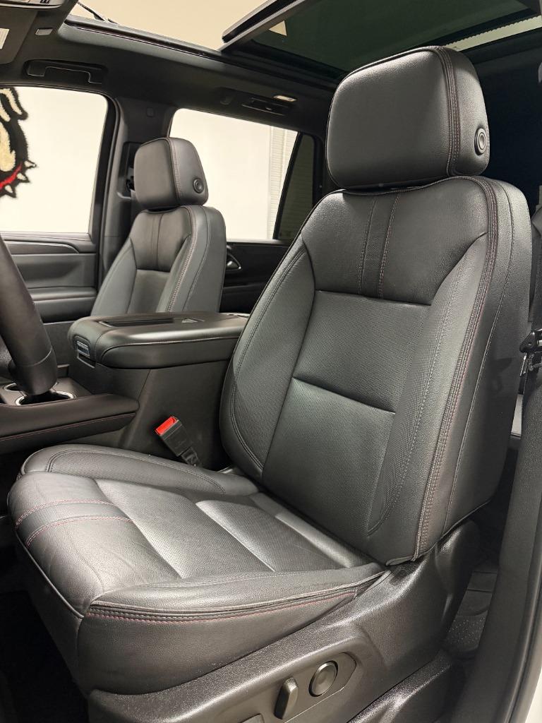 2022 Chevrolet Tahoe - $44,950