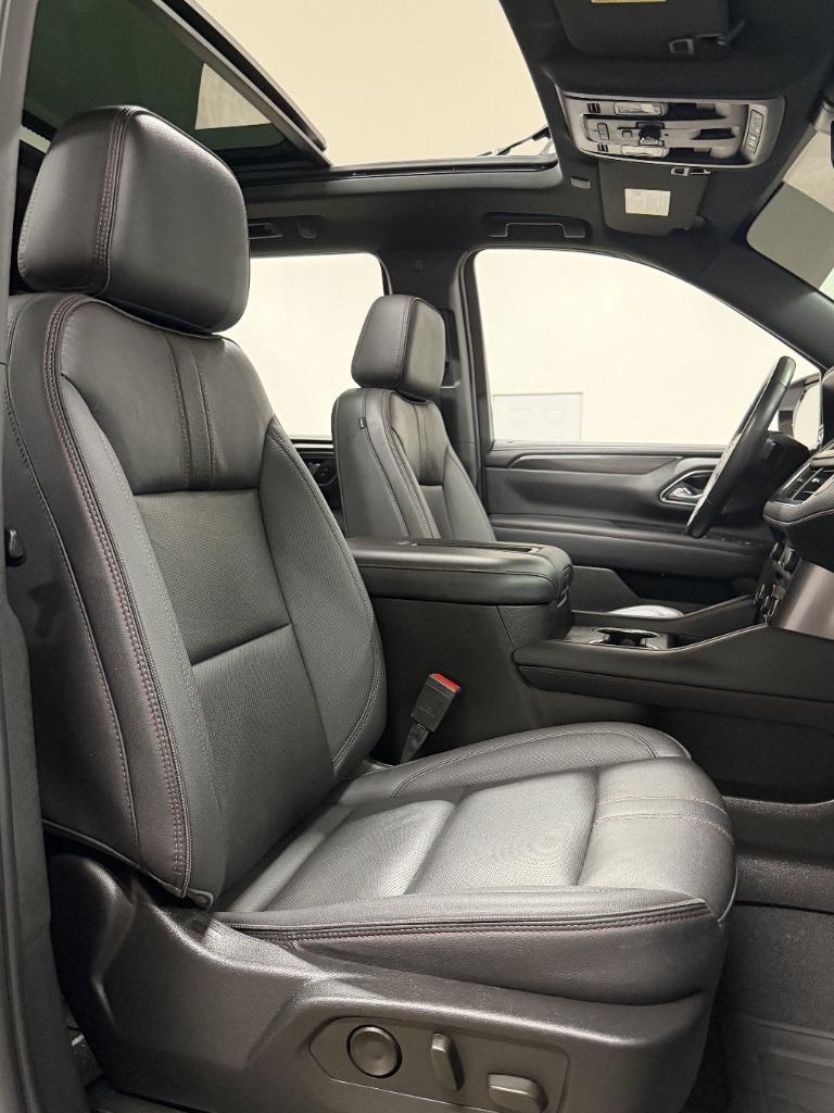 2022 Chevrolet Tahoe - $44,950