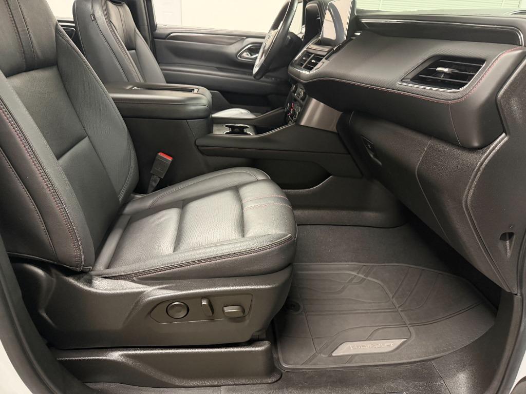 2022 Chevrolet Tahoe - $44,950
