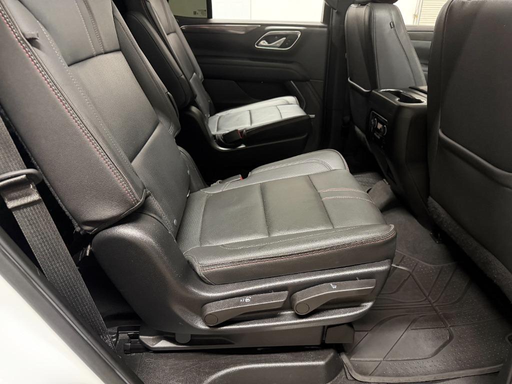 2022 Chevrolet Tahoe - $44,950