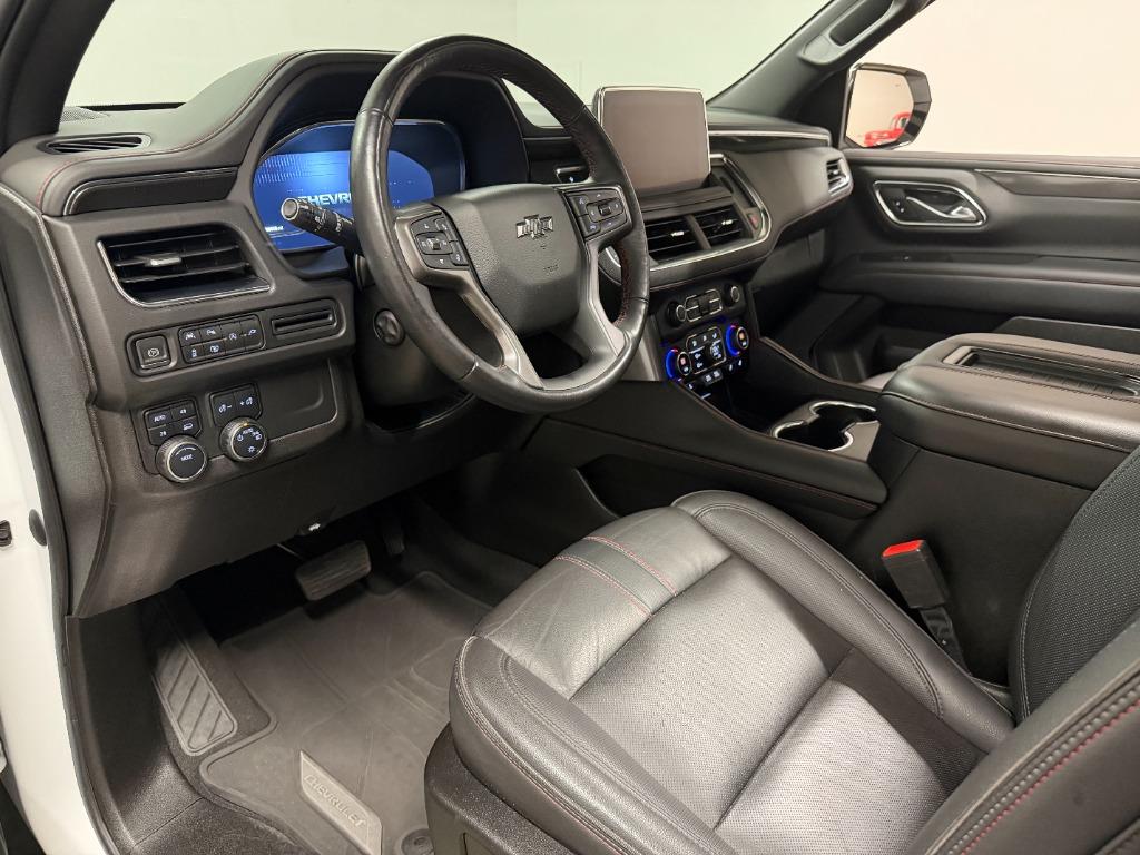 2022 Chevrolet Tahoe - $44,950