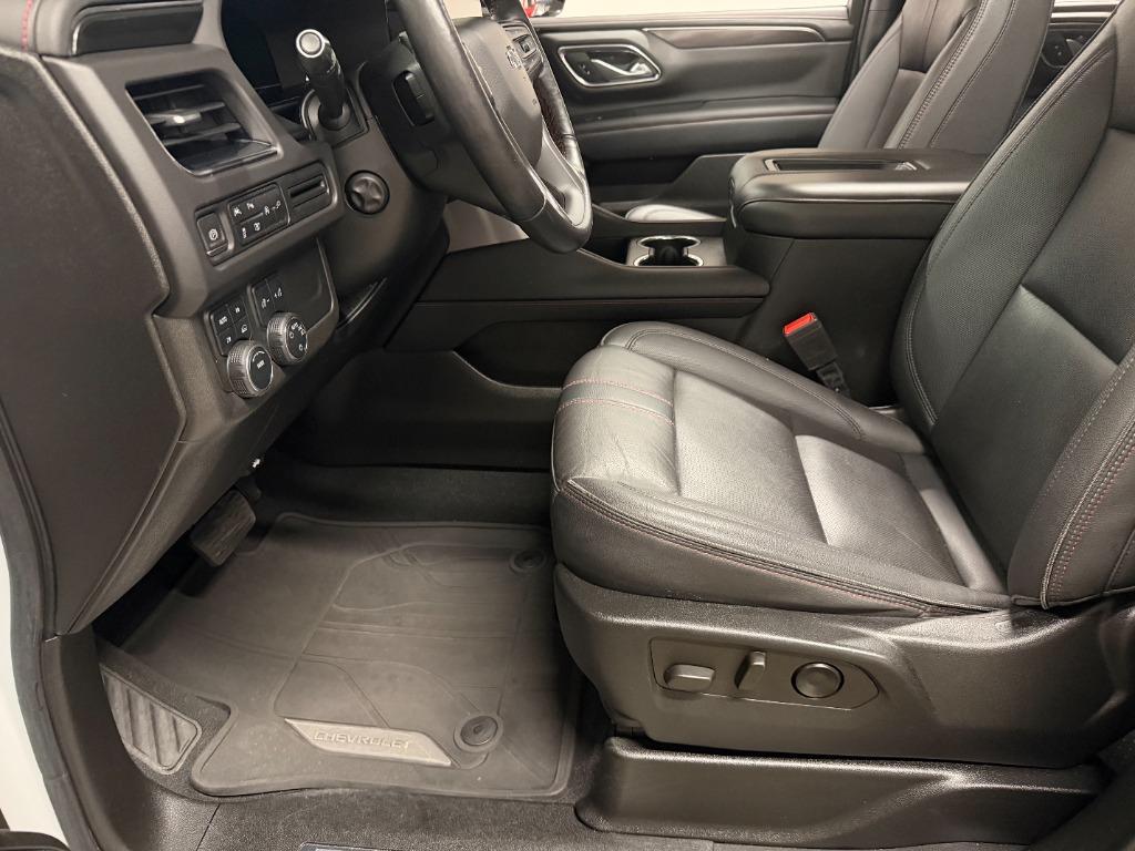 2022 Chevrolet Tahoe - $44,950