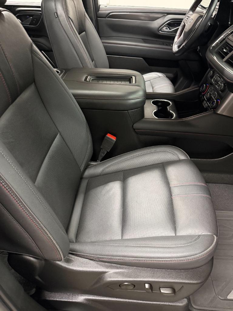 2022 Chevrolet Tahoe - $44,950