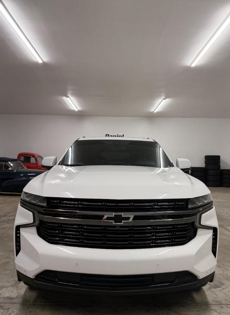 2022 Chevrolet Tahoe - $44,950