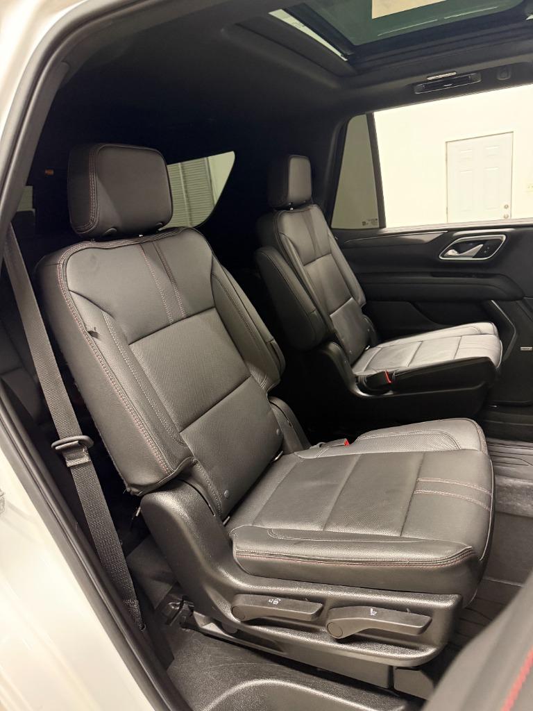 2022 Chevrolet Tahoe - $44,950