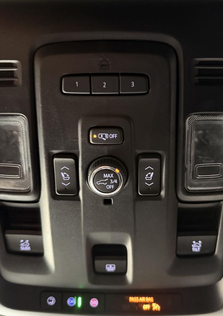 2022 Chevrolet Tahoe - $44,950