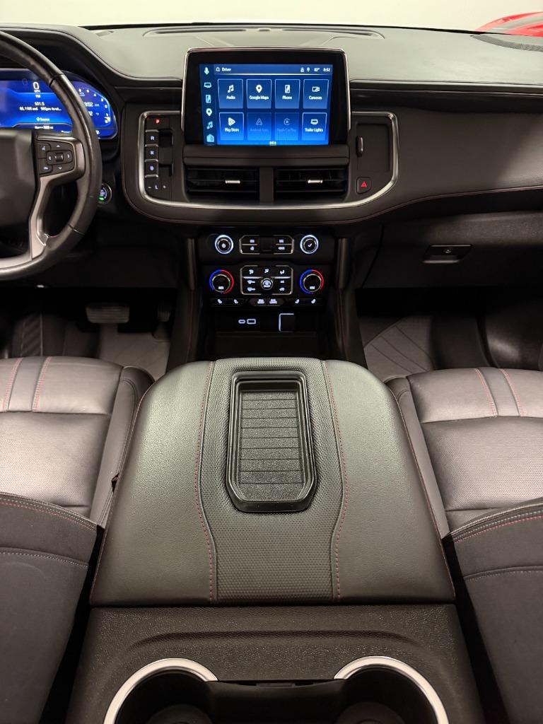 2022 Chevrolet Tahoe - $44,950