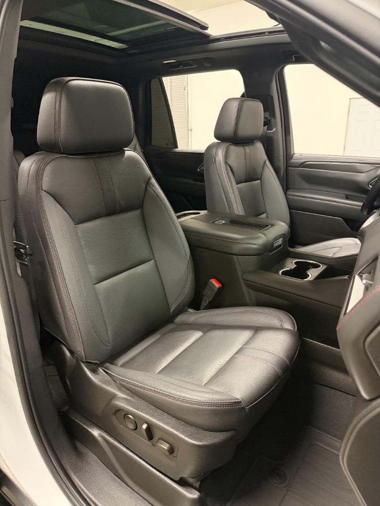 2022 Chevrolet Tahoe - $44,950