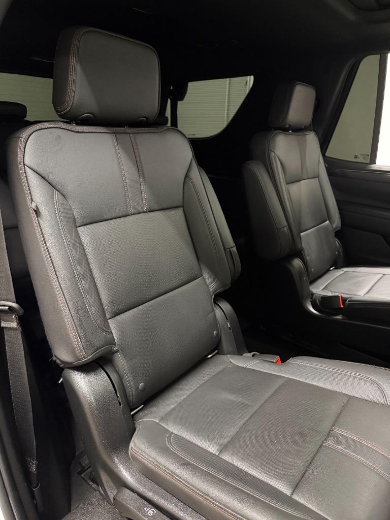 2022 Chevrolet Tahoe - $44,950