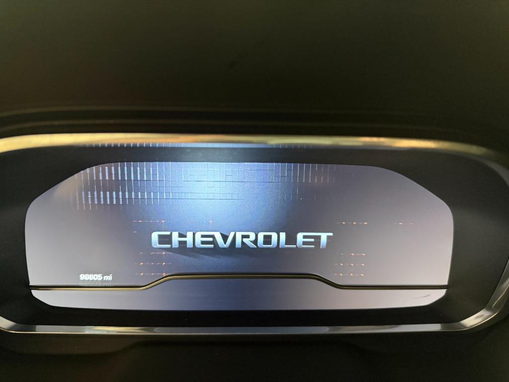 2022 Chevrolet Tahoe - $44,950