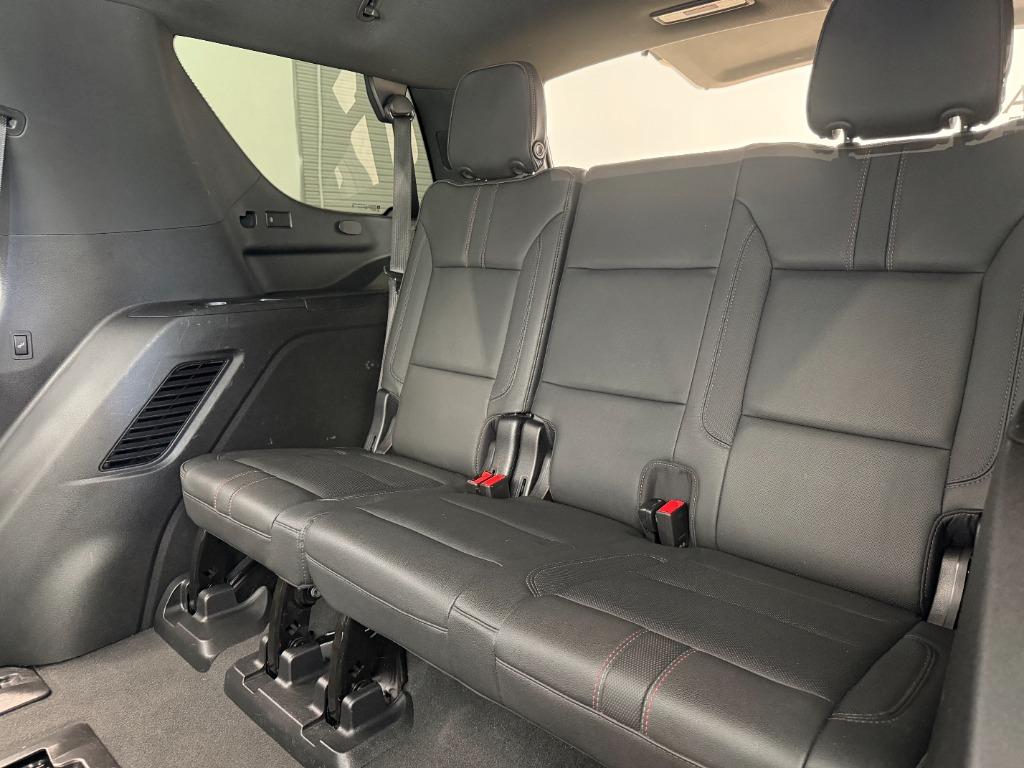2022 Chevrolet Tahoe - $44,950