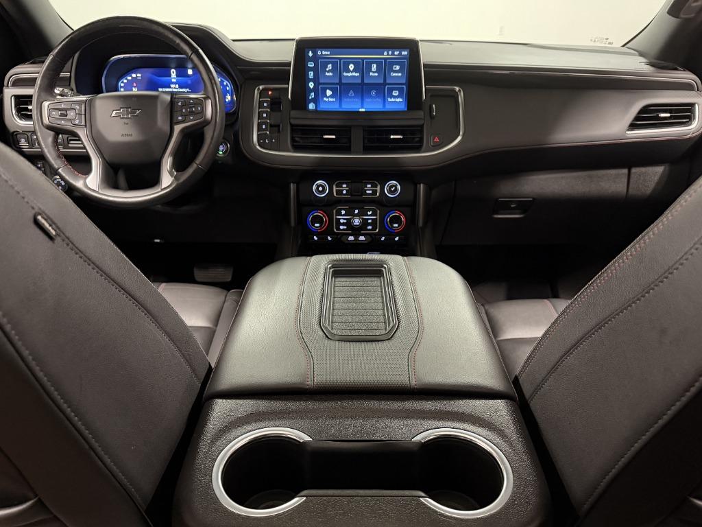 2022 Chevrolet Tahoe - $44,950