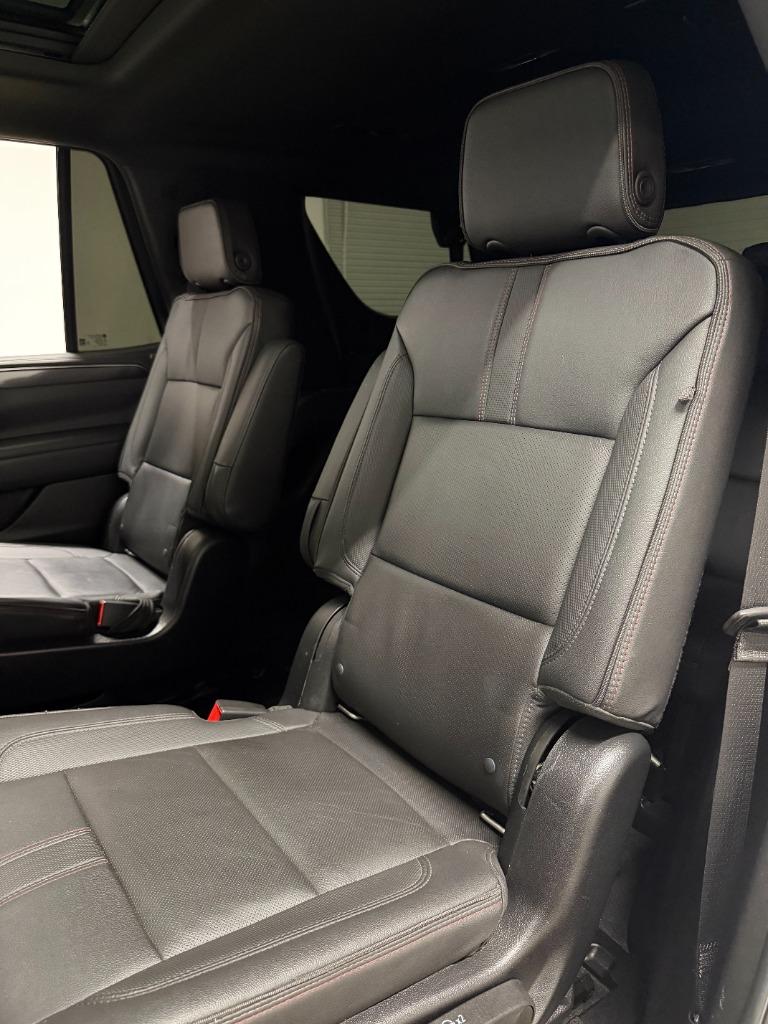 2022 Chevrolet Tahoe - $44,950