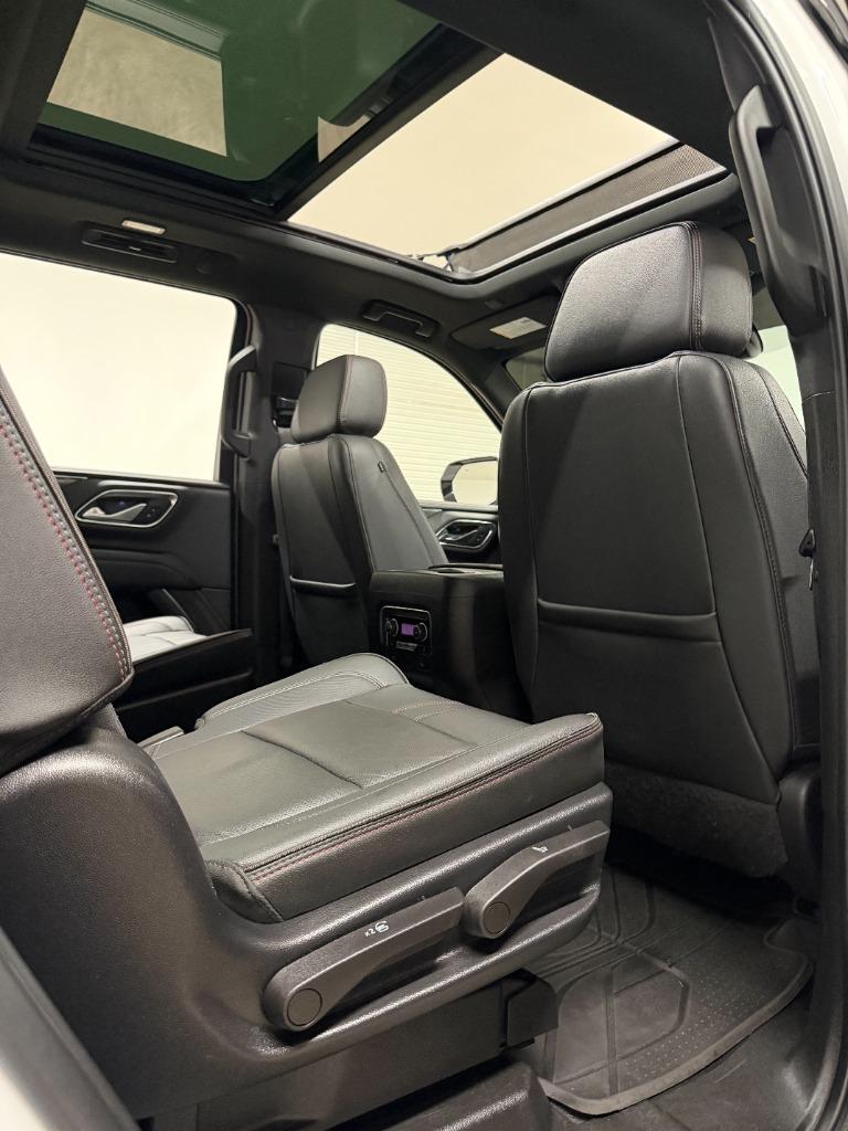 2022 Chevrolet Tahoe - $44,950