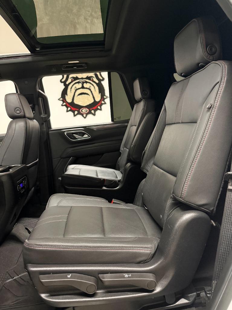 2022 Chevrolet Tahoe - $44,950
