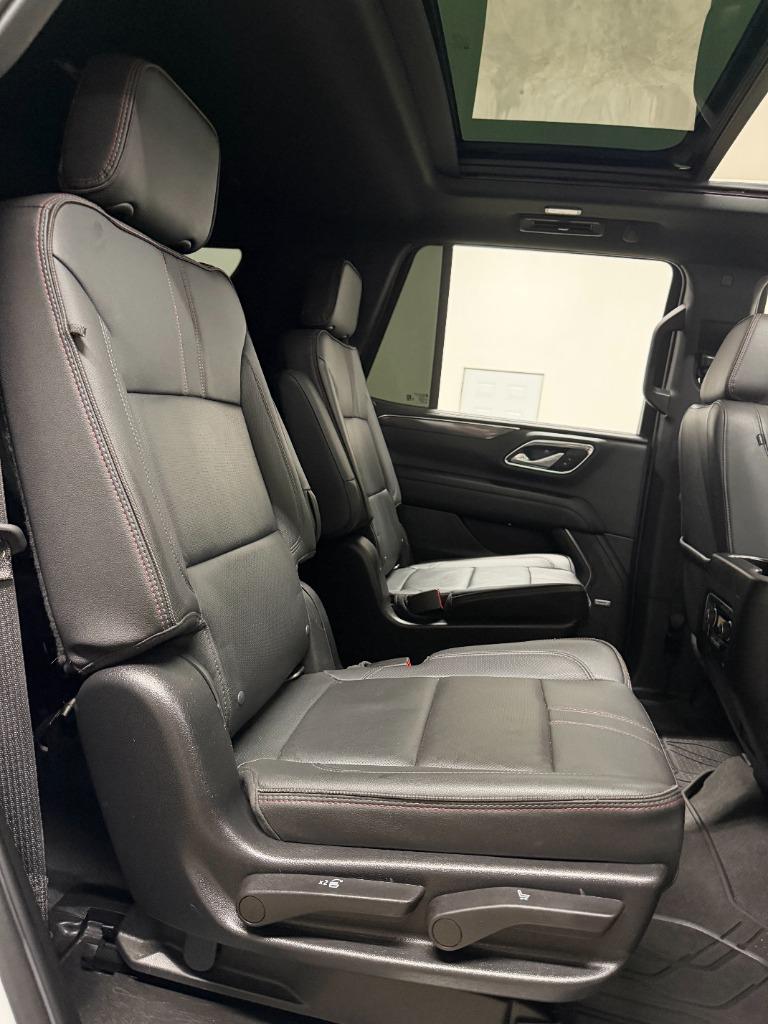2022 Chevrolet Tahoe - $44,950