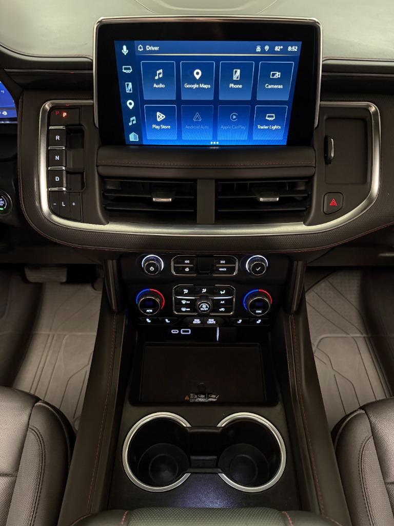 2022 Chevrolet Tahoe - $44,950