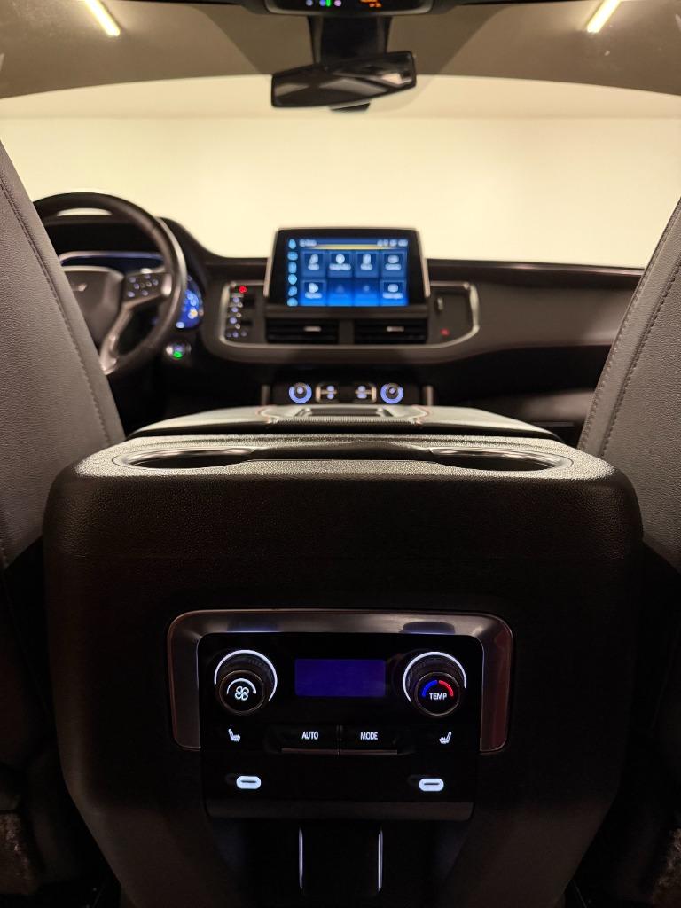 2022 Chevrolet Tahoe - $44,950