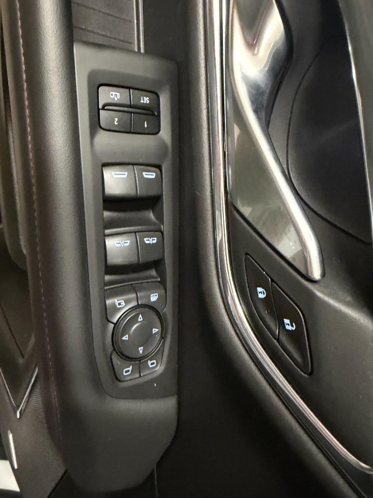 2022 Chevrolet Tahoe - $44,950