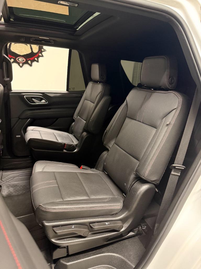 2022 Chevrolet Tahoe - $44,950
