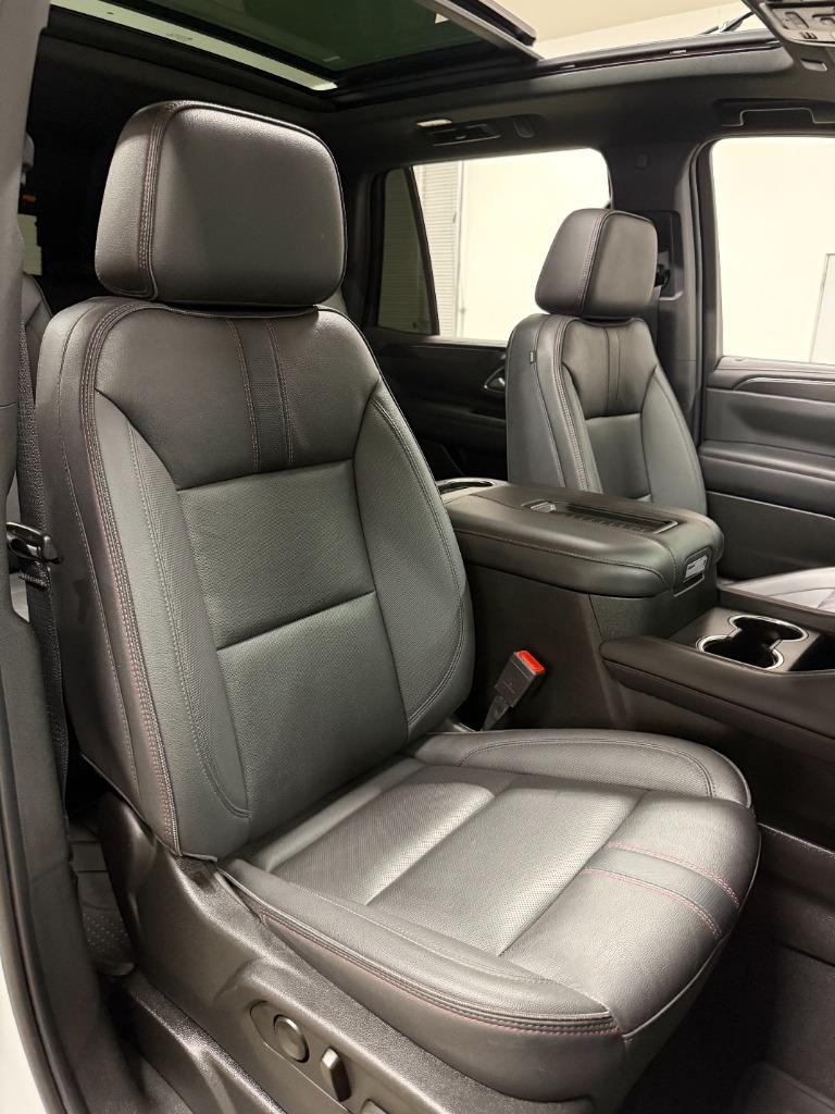 2022 Chevrolet Tahoe - $44,950