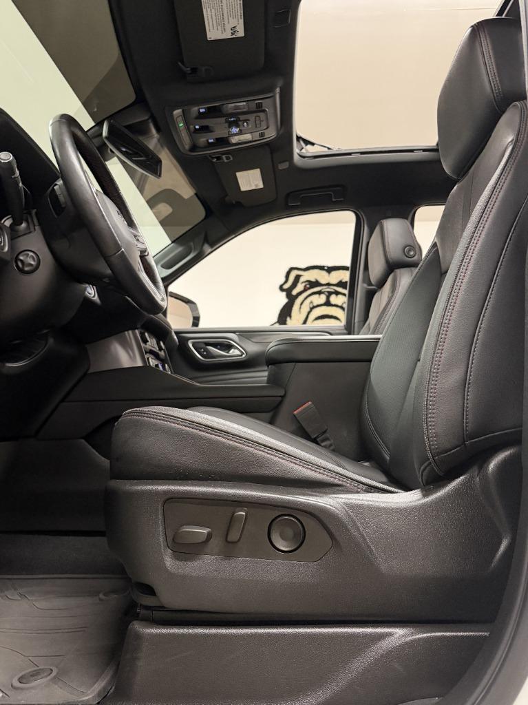 2022 Chevrolet Tahoe - $44,950