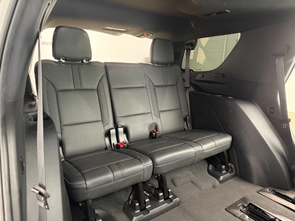 2022 Chevrolet Tahoe - $44,950