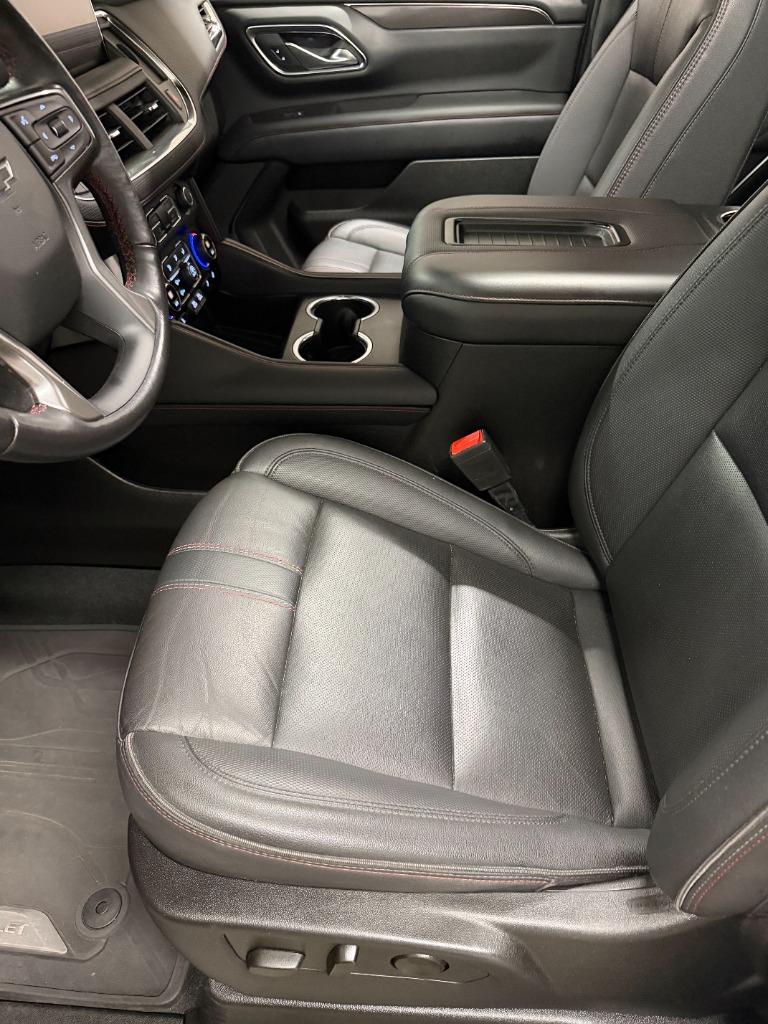 2022 Chevrolet Tahoe - $44,950